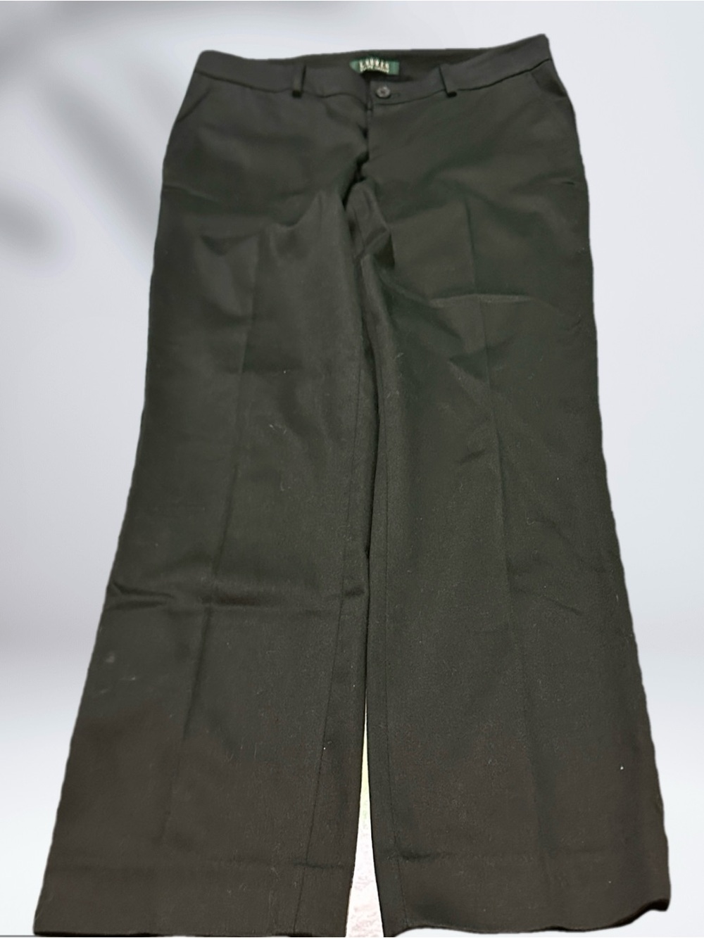 Ralph Lauren Black Women’s Dress Pants size 8